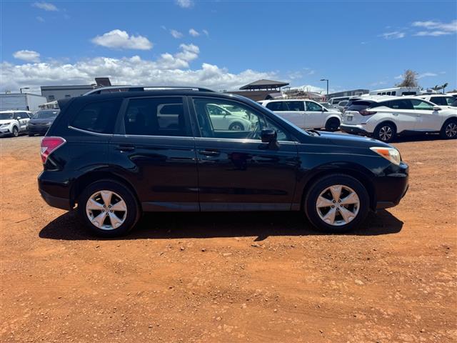 $12995 : 2014 Forester image 5