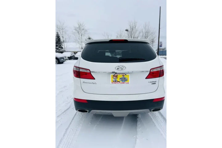 $11995 : 2013 Santa Fe Limited image 9