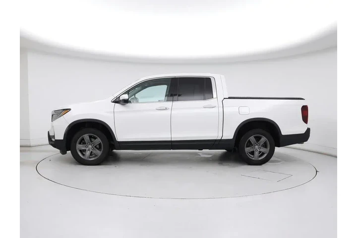 $31998 : Honda Ridgeline 2022 AWD RTL image 3