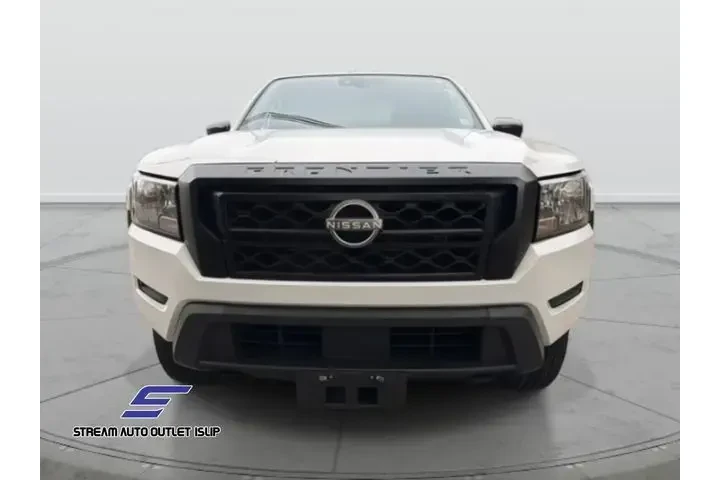 $19995 : Nissan Frontier 2022 4x4 S 4 image 2