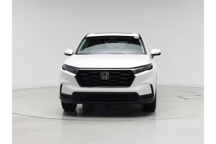 $28998 : Honda CR-V 2024 EX-L 4dr SUV image 5