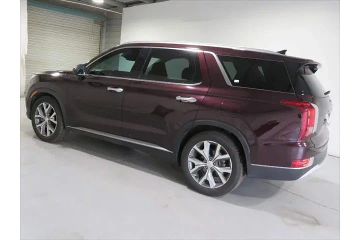 $21623 : Hyundai PALISADE 2021 SEL 4d image 8