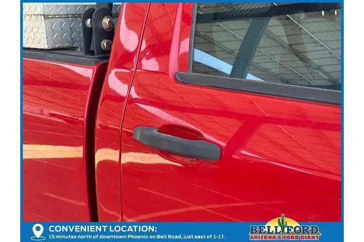 $14414 : Chevrolet Silverado 1500 201 image 9