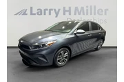Kia Forte 2023 LX 4dr Sedan en Phoenix