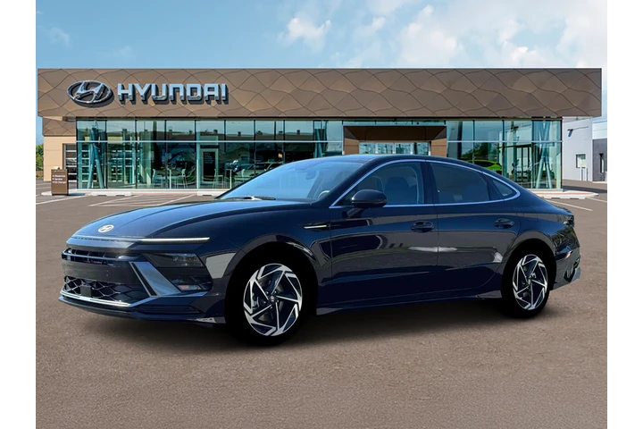 $28995 : Hyundai SONATA 2026 SEL Spor image 2