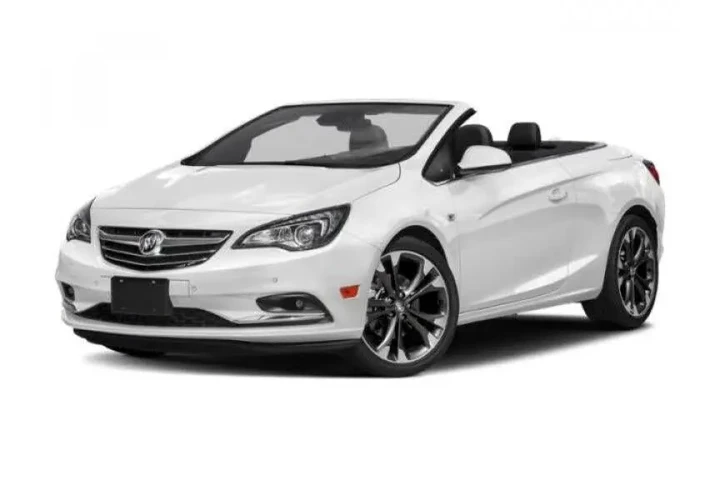 $15824 : Buick Cascada 2019 Premium 2 image 1