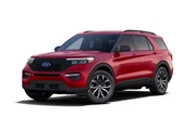 $37642 : Ford Explorer 2024 AWD ST-Li thumbnail