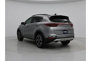 $26998 : Kia Sportage 2021 AWD SX Tur thumbnail