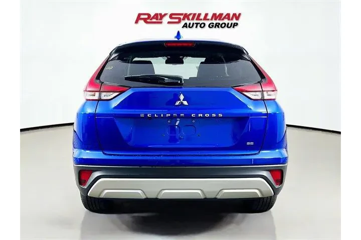 $21975 : Mitsubishi Eclipse Cross 202 image 6