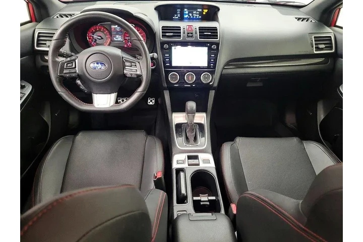 $19998 : Subaru WRX 2016 AWD Limited image 9