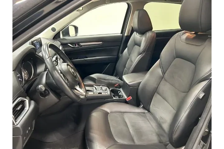 $18115 : Mazda CX-5 2018 AWD Touring image 10