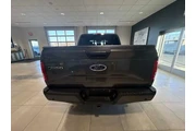 $24990 : Ford F-150 2016 4x4 XLT 4dr thumbnail