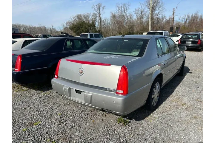 $6995 : 2008 DTS image 5