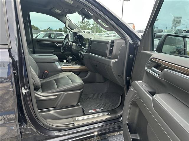 $48999 : 2022 Silverado 1500 LT Trail image 9