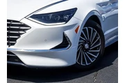 $22978 : Hyundai SONATA Hybrid 2021 L thumbnail