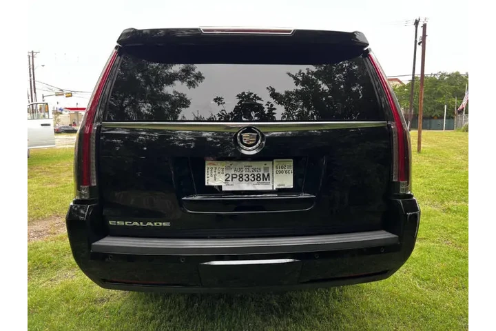 $25995 : 2015 Escalade ESV Premium image 7