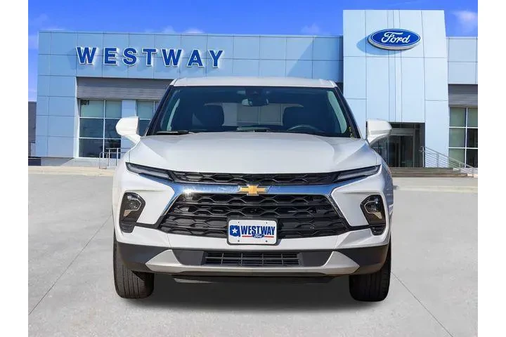 $26287 : Chevrolet Blazer 2025 LT 4dr image 7