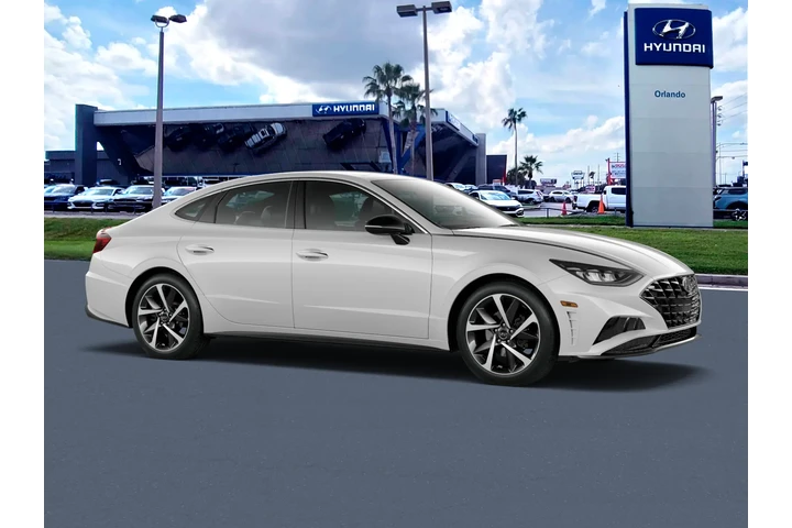 $19988 : Hyundai SONATA 2023 SEL Plus image 10