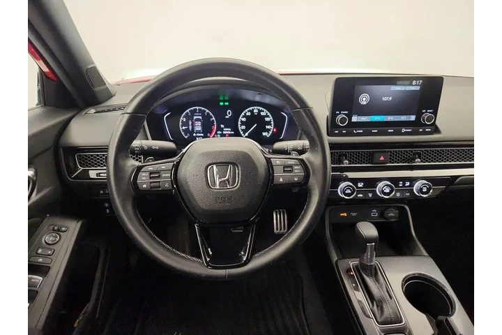 $24998 : Honda Civic 2024 Sport 4dr H image 10