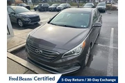 Hyundai SONATA 2015 Sport 4d en Philadelphia
