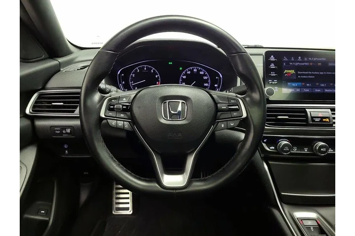 $22998 : Honda Accord 2020 Sport 4dr image 10