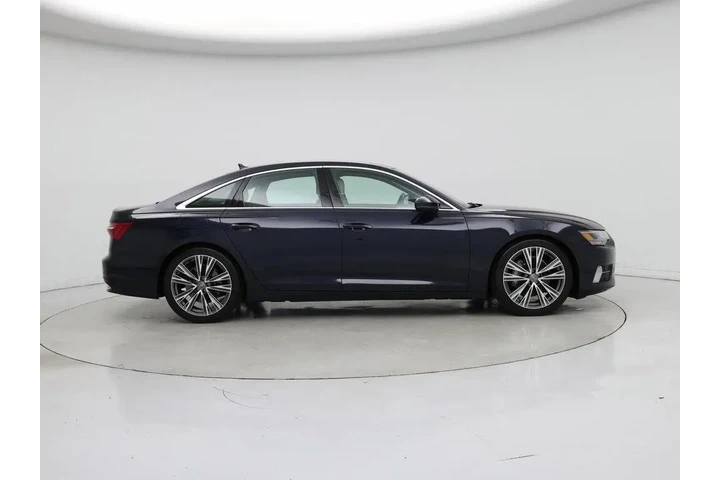 $24998 : Audi A6 2019 AWD quattro Pre image 7