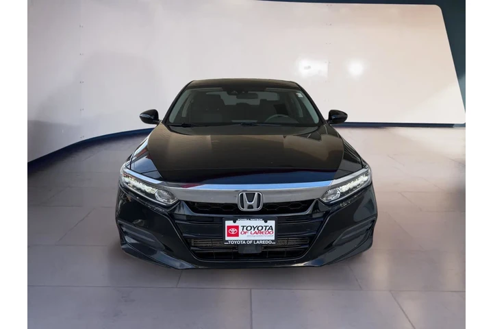$19995 : Honda Accord 2019 LX 4dr Sed image 8