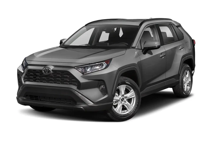 $28999 : 2020 RAV4 XLE image 2