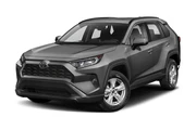 $28999 : 2020 RAV4 XLE thumbnail