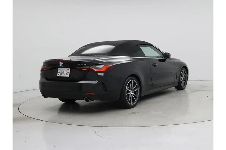 $36998 : BMW 4 Series 2022 430i 2dr C image 8