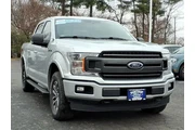 Ford F-150 2019 4x4 XLT 4dr en St. Louis