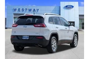 $16995 : Jeep Cherokee 2017 4x4 Latit thumbnail