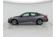 $20998 : Honda Civic 2017 EX 4dr Seda thumbnail