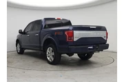 $27998 : Ford F-150 2016 4x4 Platinum thumbnail