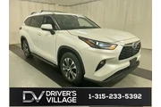 Toyota Highlander 2022 AWD X