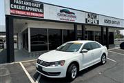 $13995 : 2014 Passat thumbnail