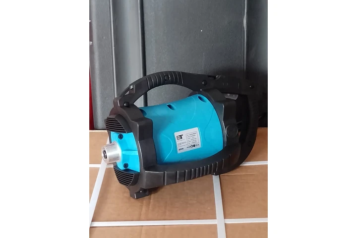 $720 : Vibrador para concreto image 1