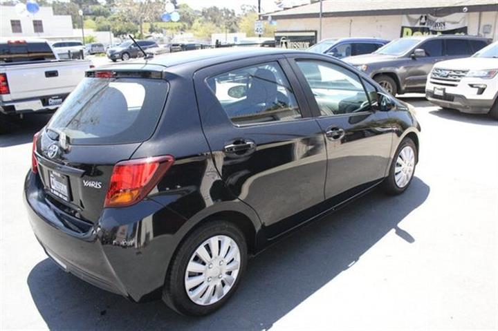 $11995 : 2015 Yaris image 7