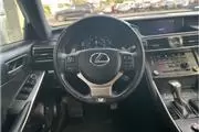 2019 Lexus IS IS 300 Sedan thumbnail