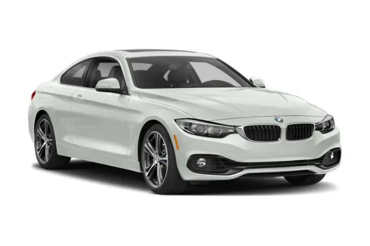 $34889 : BMW 4 Series 2019 440i 2dr C image 6