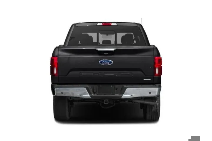$31000 : Ford F-150 2018 4x4 Lariat 4 image 8
