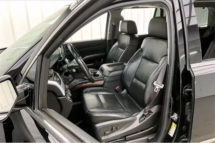 $17490 : GMC Yukon 2016 4x4 SLT 4dr S image 8