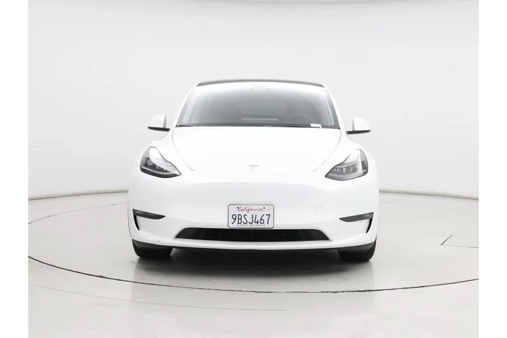 $31998 : Tesla Model Y 2022 AWD Perfo image 5