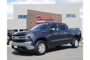 2019 Silverado 1500 LT en Tulare