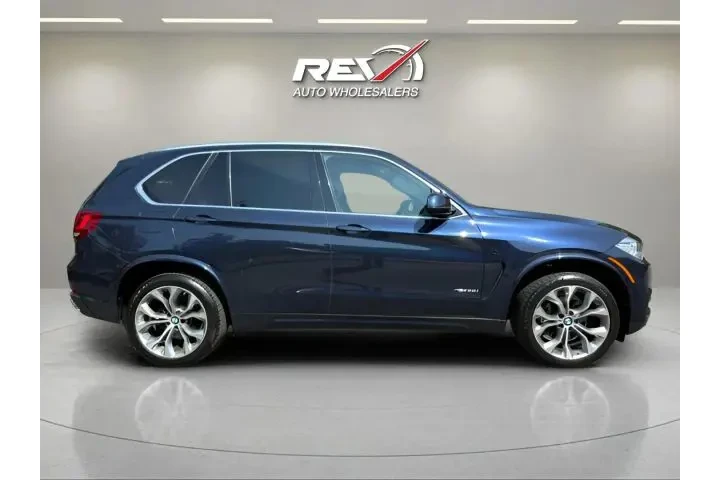 $15480 : 2018 BMW X5 XDRIVE35I SPORT U image 6