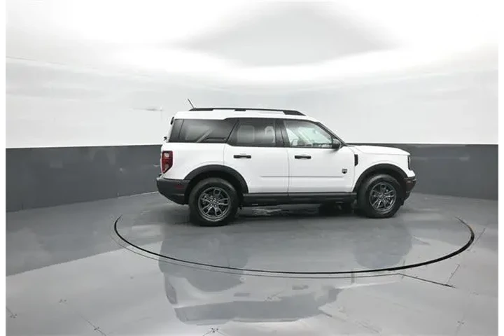 $24409 : Ford Bronco Sport 2023 AWD B image 8