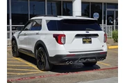 Ford Explorer 2022 AWD ST 4d thumbnail