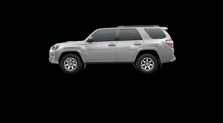 $49683 : 2024 4Runner TRD Off-Road Pre image 4