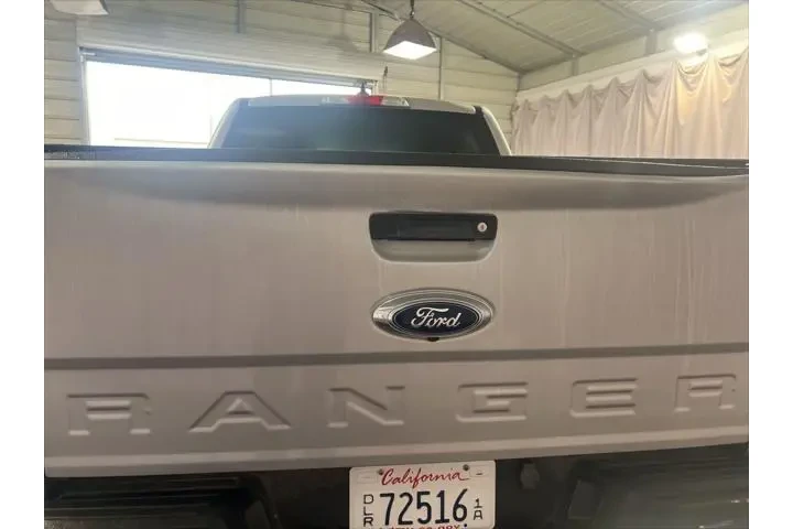 $21999 : Ford Ranger 2021 4x2 XL 4dr image 5