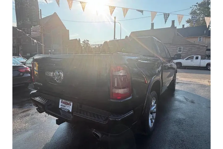 $24995 : 2021 RAM 1500 Laramie image 9
